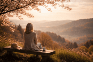 Quando o corpo desacelera e a alma continua desperta