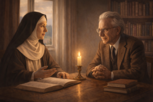 Definição do homem e suas implicações para a saúde mental