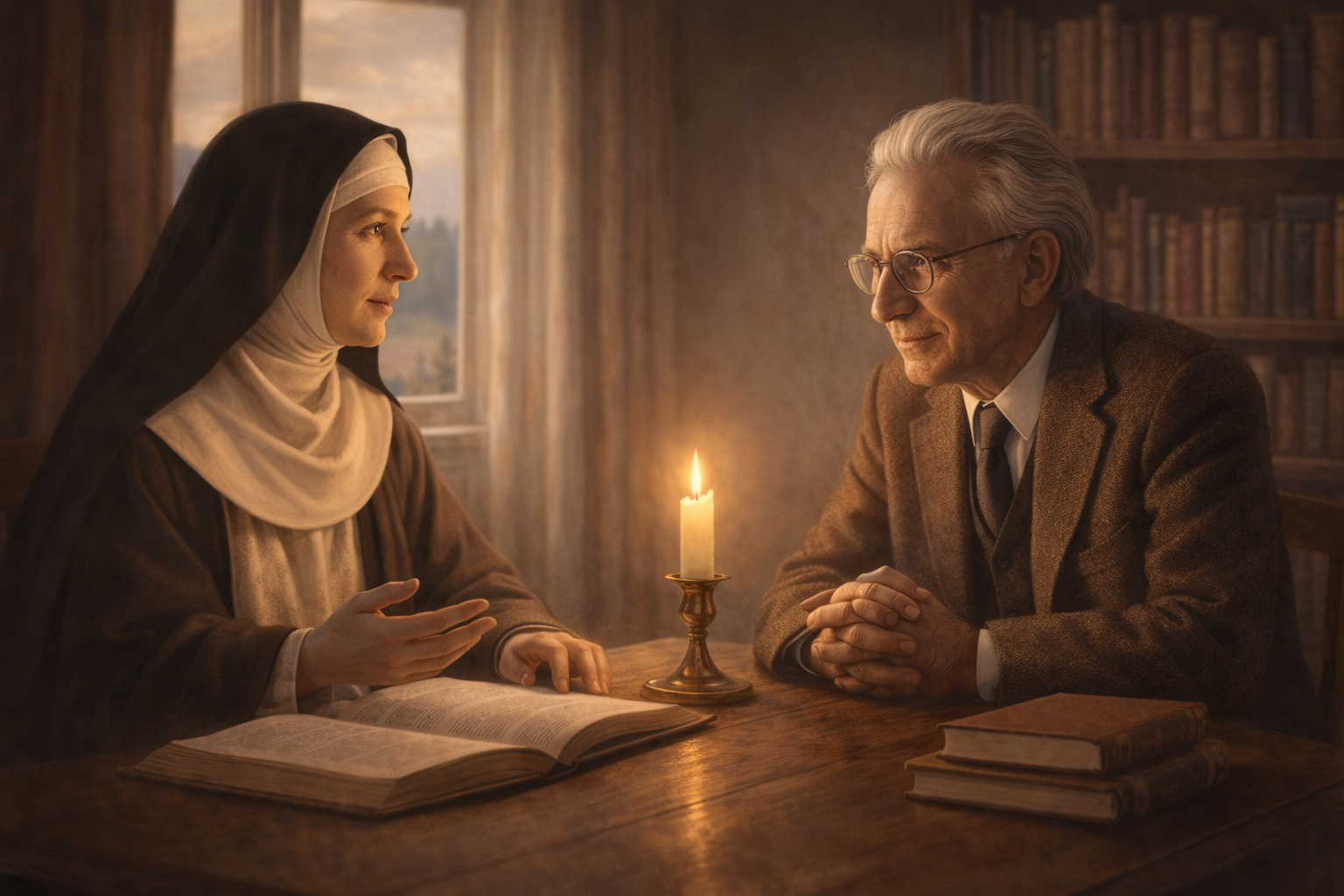 Definição do homem e suas implicações para a saúde mental